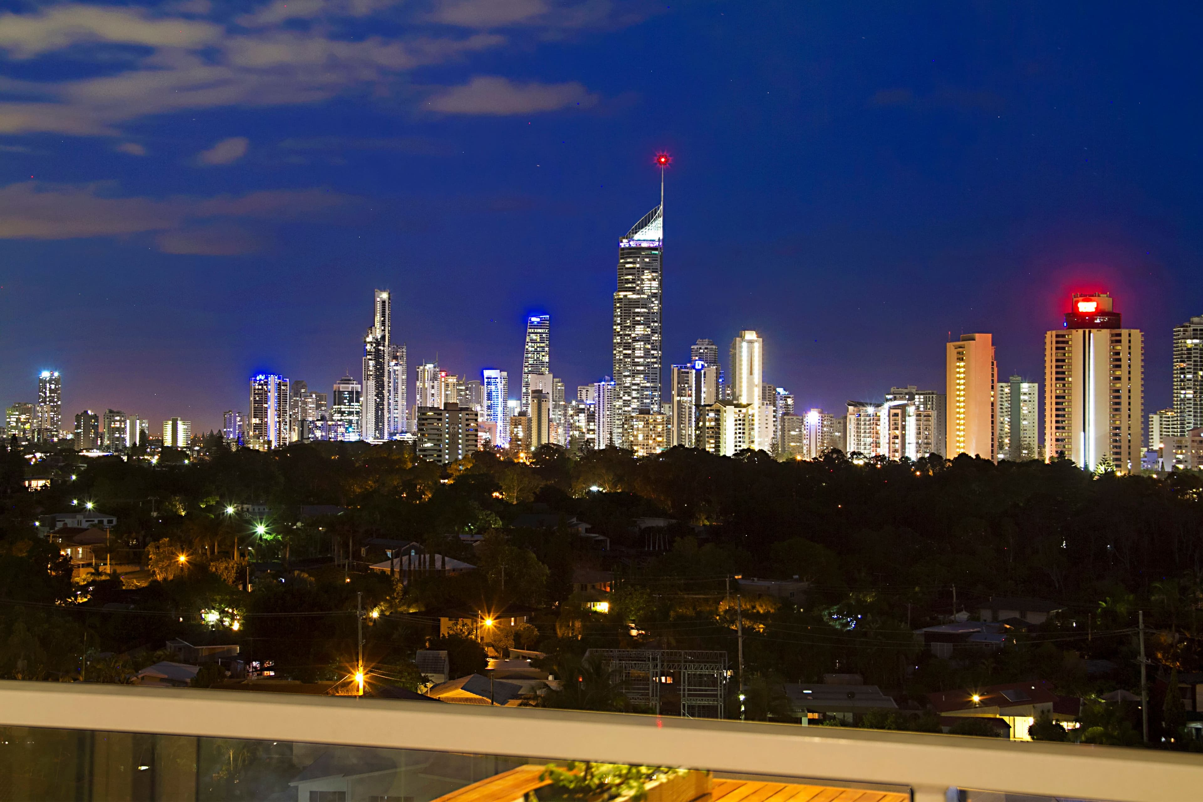 2903 'Freshwater Point' 33 T E Peters Drive, Broadbeach Waters QLD 4218, Broadbeach Waters - Thumbnail 4