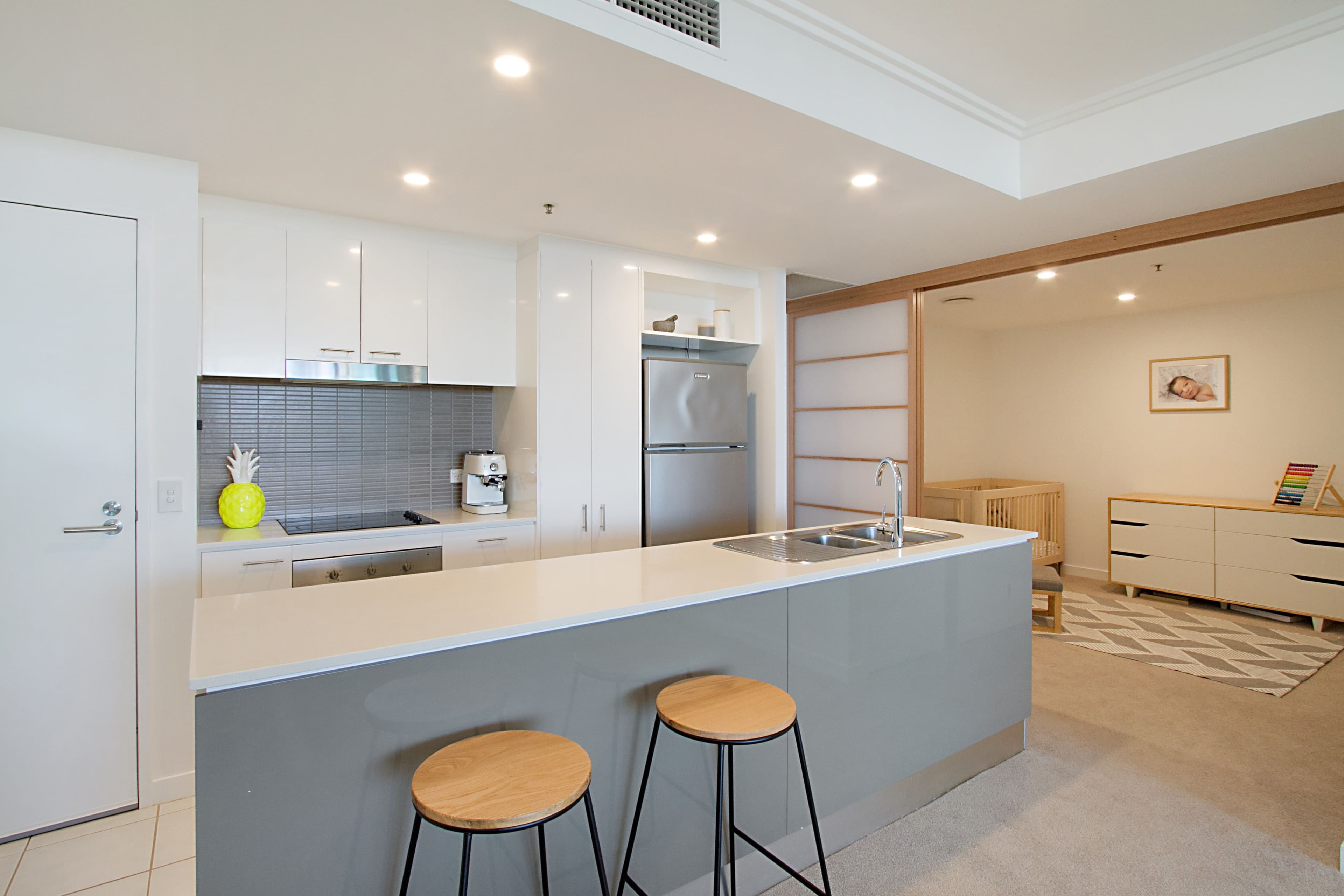 2903 'Freshwater Point' 33 T E Peters Drive, Broadbeach Waters QLD 4218, Broadbeach Waters - Thumbnail 5