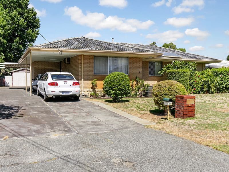 23 Hughenden Drive, Thornlie WA 6108, Thornlie - Image 1