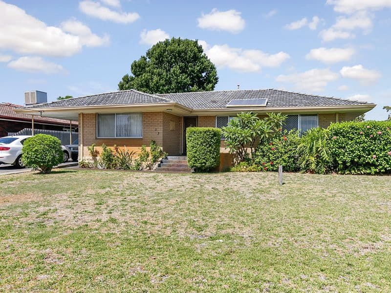 23 Hughenden Drive, Thornlie WA 6108, Thornlie - Thumbnail 2