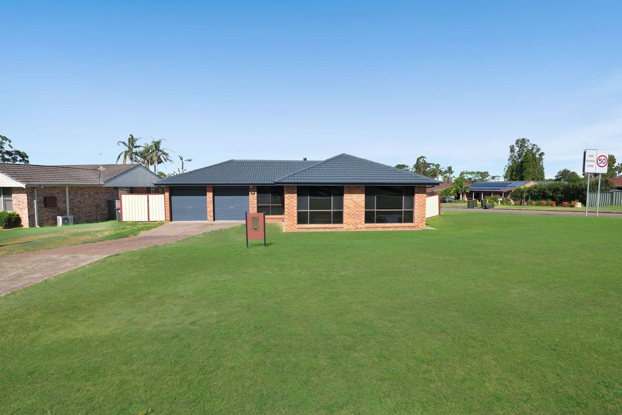 3A Robert Campbell Drive, Raymond Terrace NSW 2324, Raymond Terrace - Image 1