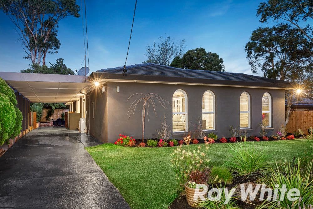 22 Aminya Crescent, Yallambie VIC 3085, Yallambie - Image 1