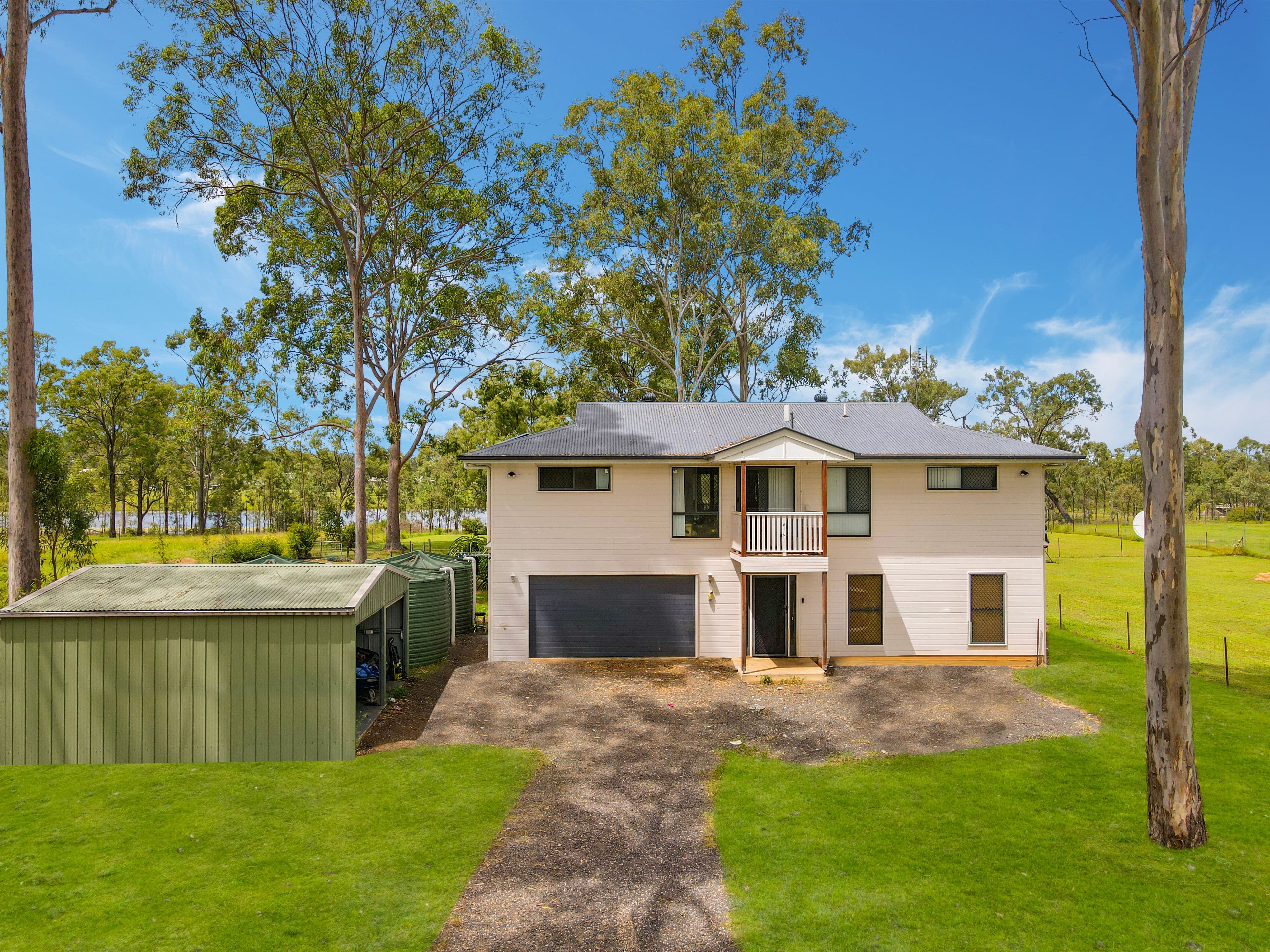 32 Forestry Road, Adare QLD 4343, Adare - Image 1
