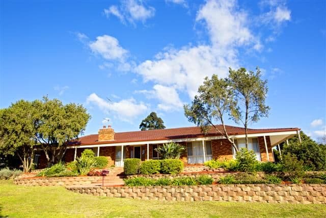 1 The Carriageway, GLENMORE PARK NSW 2745, Glenmore Park - Thumbnail 2