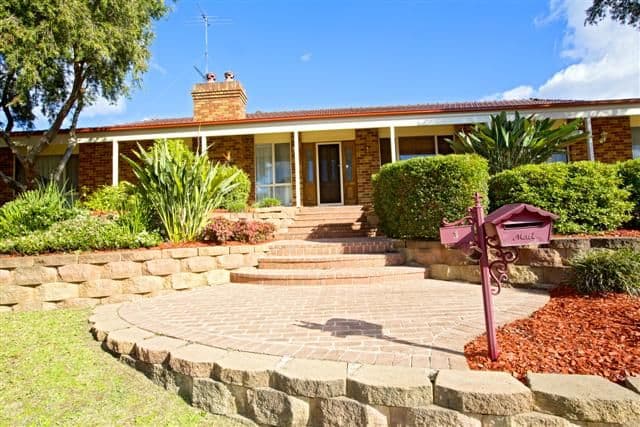 1 The Carriageway, GLENMORE PARK NSW 2745, Glenmore Park - Thumbnail 3
