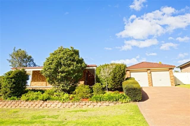 1 The Carriageway, GLENMORE PARK NSW 2745, Glenmore Park - Thumbnail 4