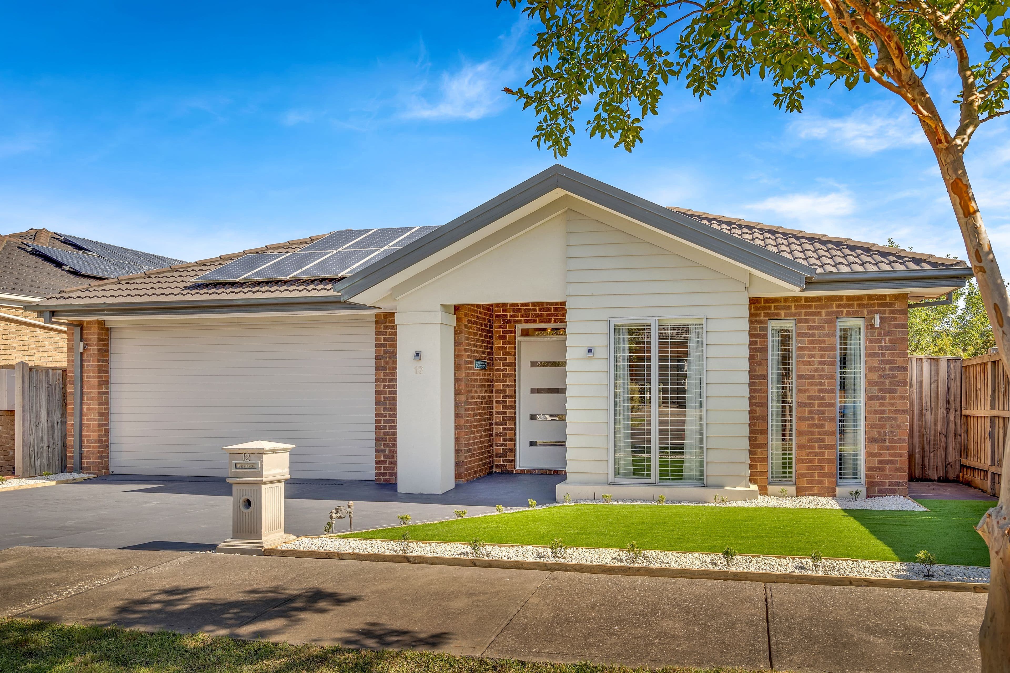12 Aston Street, Craigieburn VIC 3064, Craigieburn - Image 1