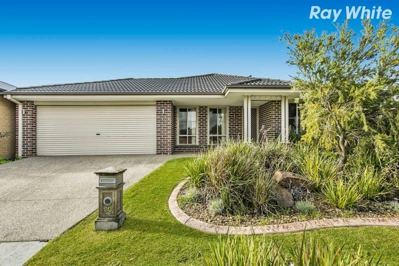 20 Chestnut Chase, Pakenham VIC 3810, Pakenham - Image 1