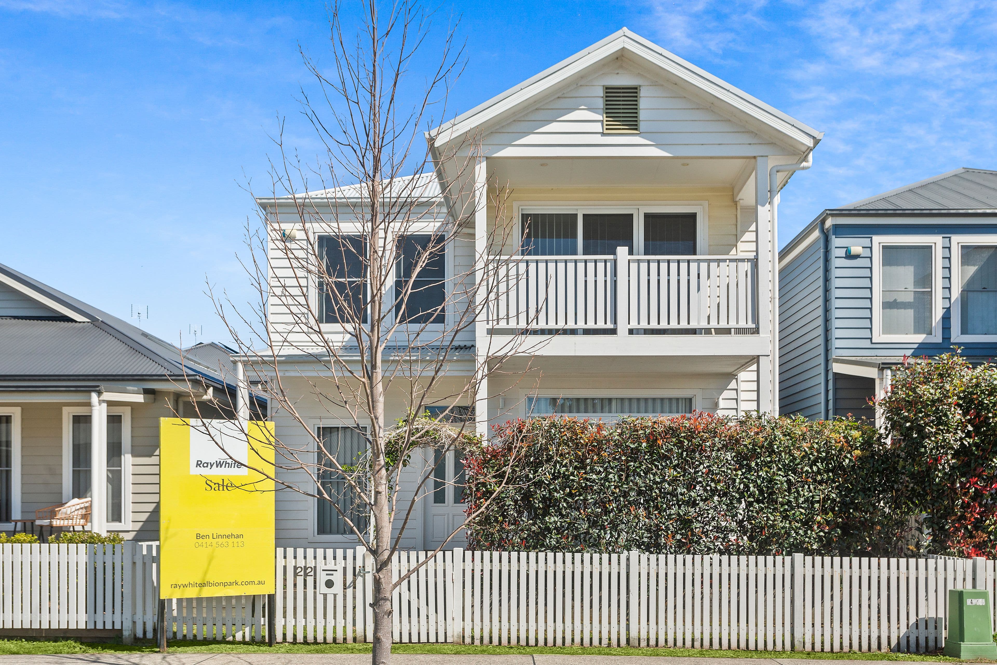 22 Austinmer Street, Tullimbar NSW 2527, Tullimbar - Image 1