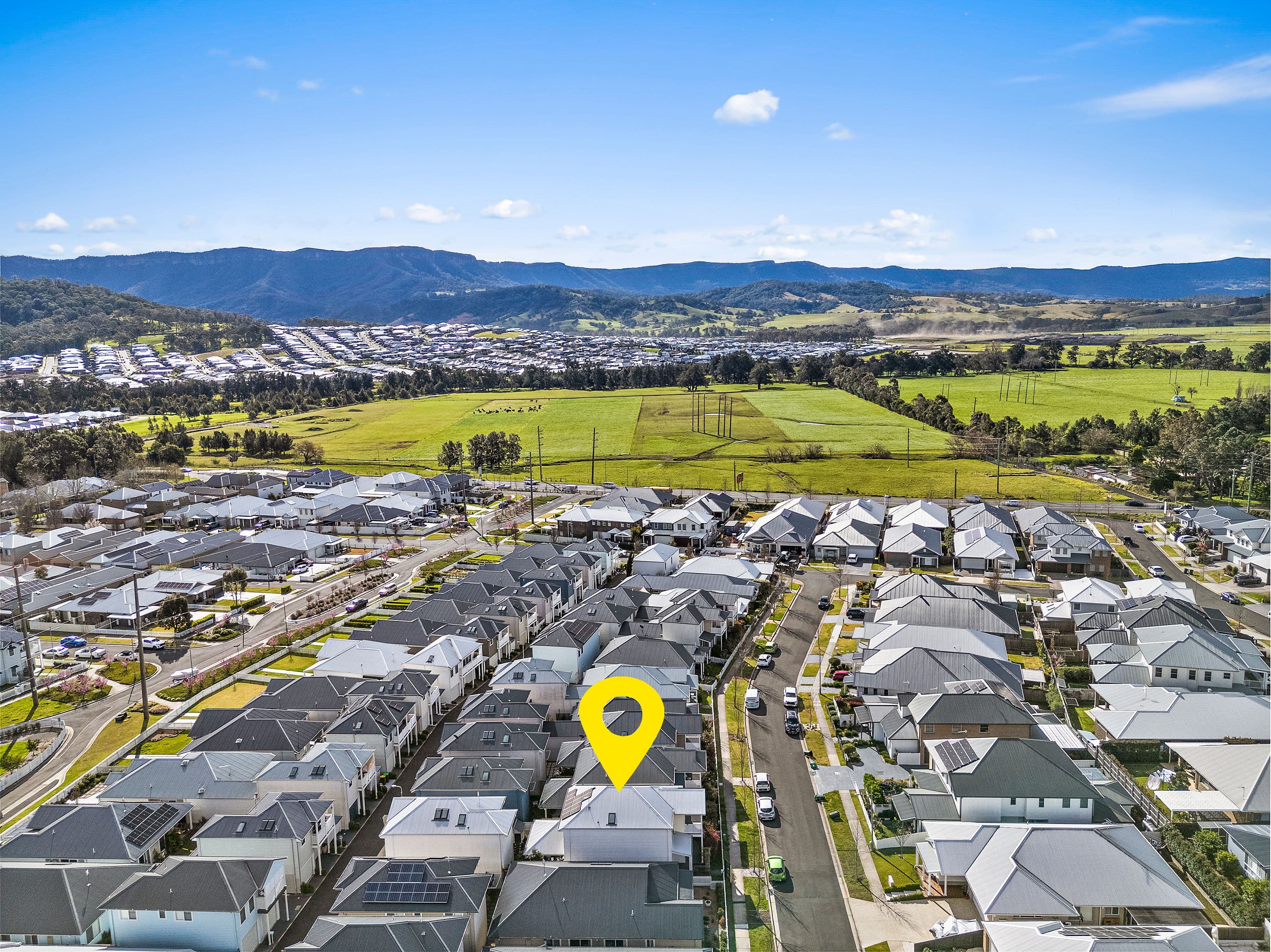 22 Austinmer Street, Tullimbar NSW 2527, Tullimbar - Thumbnail 3