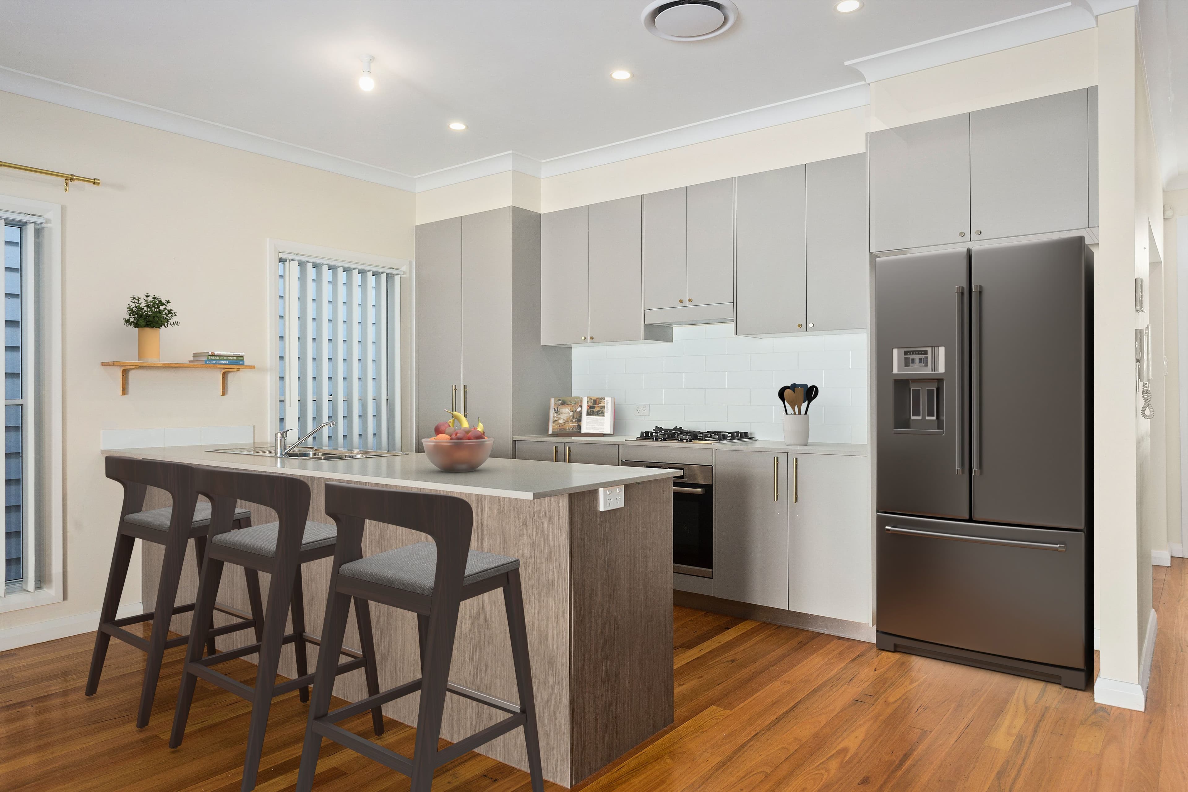 22 Austinmer Street, Tullimbar NSW 2527, Tullimbar - Thumbnail 4