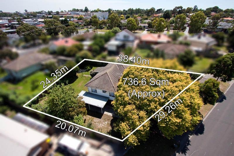18 Ireland Street, BURWOOD VIC 3125, Burwood - Image 1