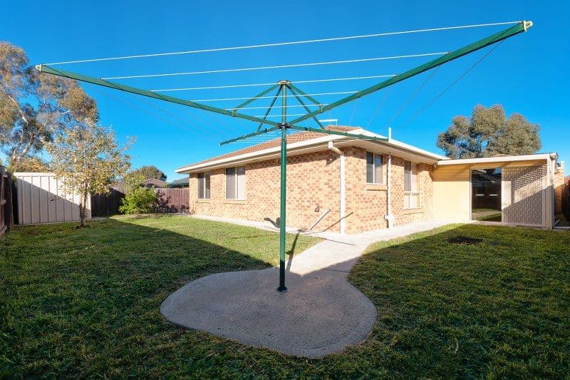 6 Bignell Court, ROXBURGH PARK VIC 3064, Roxburgh Park - Thumbnail 8