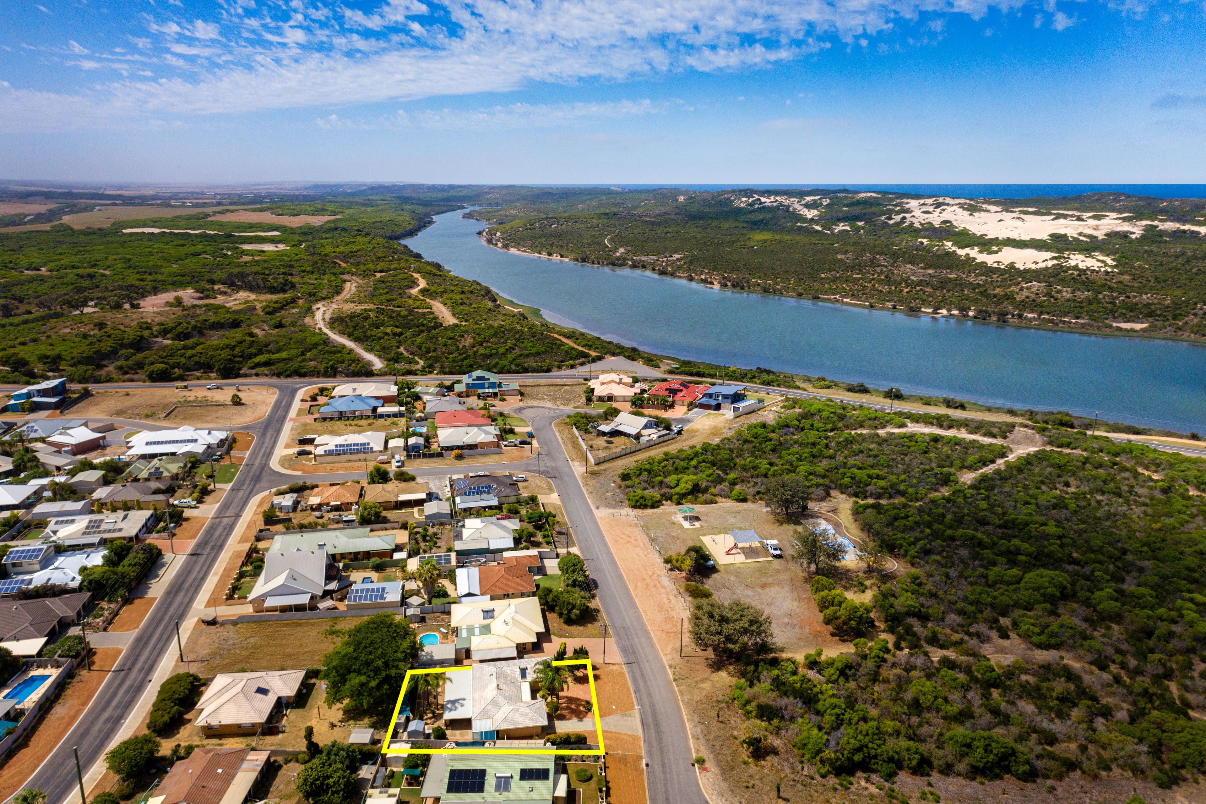 14 Mersey Drive, Cape Burney WA 6532, Cape Burney - Thumbnail 2