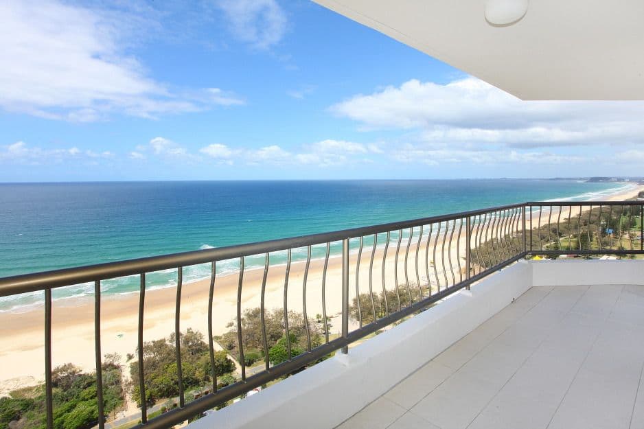 31G 'Beach Haven' 1 Albert Avenue, Broadbeach QLD 4218, Broadbeach - Thumbnail 2