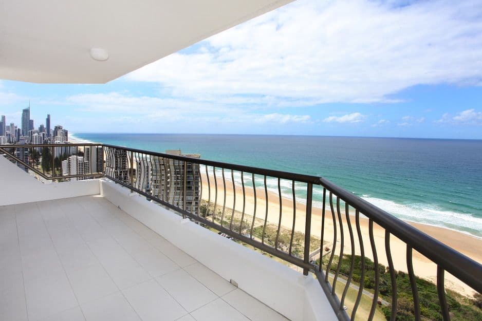 31G 'Beach Haven' 1 Albert Avenue, Broadbeach QLD 4218, Broadbeach - Thumbnail 3