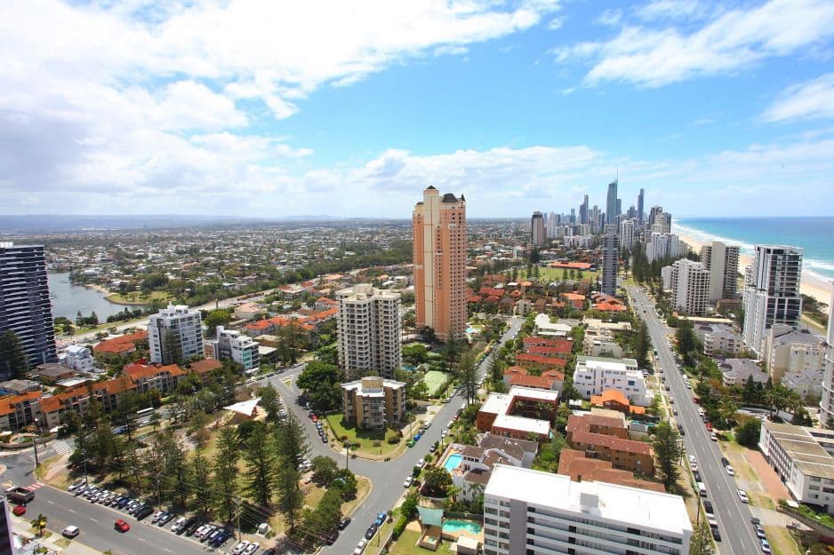 31G 'Beach Haven' 1 Albert Avenue, Broadbeach QLD 4218, Broadbeach - Thumbnail 4