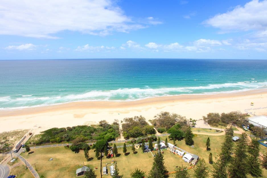 31G 'Beach Haven' 1 Albert Avenue, Broadbeach QLD 4218, Broadbeach - Thumbnail 5