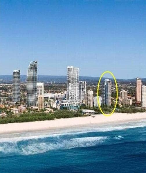 31G 'Beach Haven' 1 Albert Avenue, Broadbeach QLD 4218, Broadbeach - Thumbnail 6