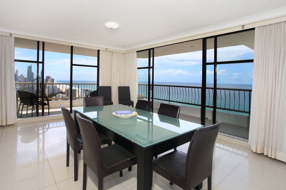 31G 'Beach Haven' 1 Albert Avenue, Broadbeach QLD 4218, Broadbeach - Thumbnail 8