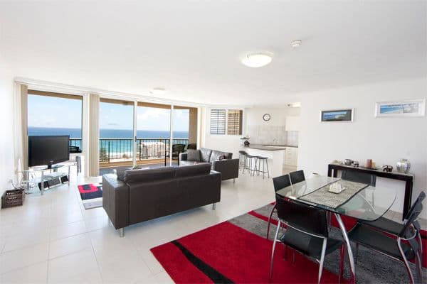 255 Boundary Street 'Rainbow Commodore', RAINBOW BAY QLD 4225, Rainbow Bay - Thumbnail 3