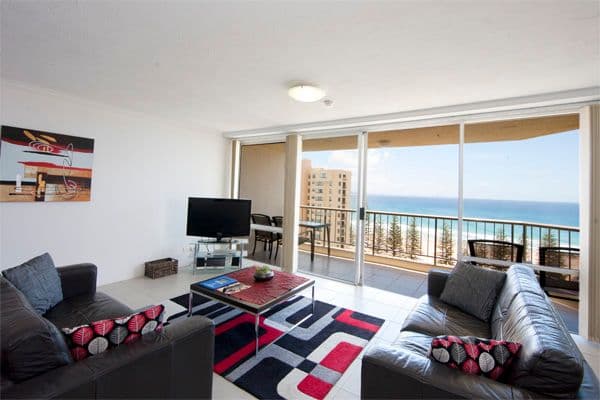 255 Boundary Street 'Rainbow Commodore', RAINBOW BAY QLD 4225, Rainbow Bay - Thumbnail 4