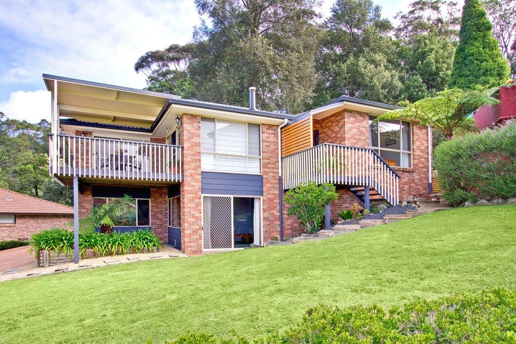 7 Frederick Place, KURRAJONG HEIGHTS NSW 2758, Kurrajong Heights - Image 1