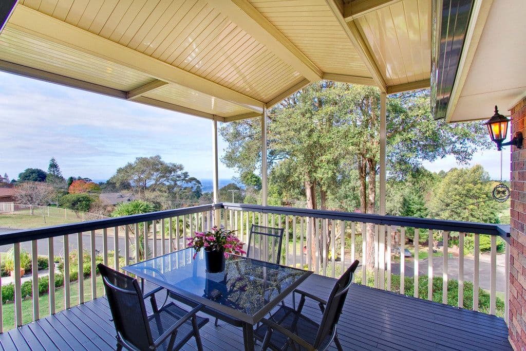 7 Frederick Place, KURRAJONG HEIGHTS NSW 2758, Kurrajong Heights - Thumbnail 2