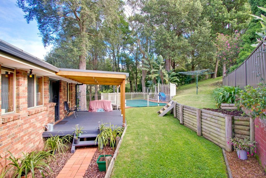7 Frederick Place, KURRAJONG HEIGHTS NSW 2758, Kurrajong Heights - Thumbnail 4