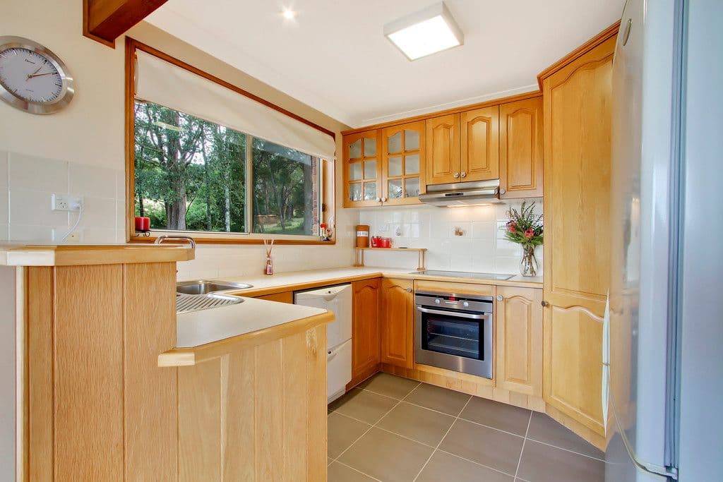 7 Frederick Place, KURRAJONG HEIGHTS NSW 2758, Kurrajong Heights - Thumbnail 6
