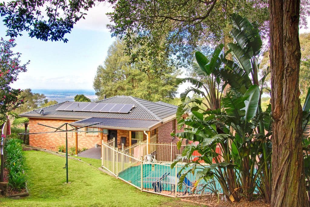 7 Frederick Place, KURRAJONG HEIGHTS NSW 2758, Kurrajong Heights - Thumbnail 7