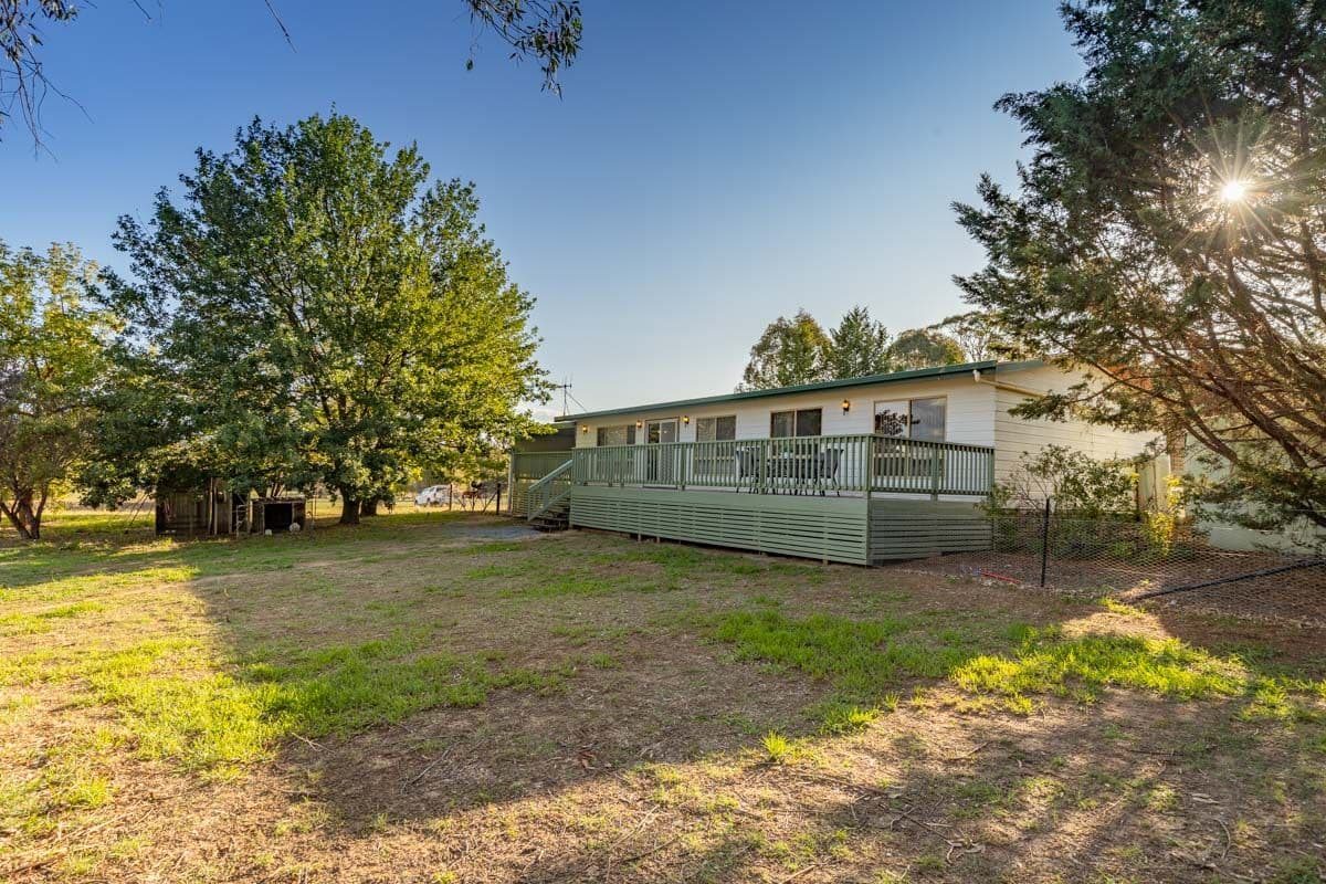 8 Vine Close, Murrumbateman NSW 2582, Murrumbateman - Image 1