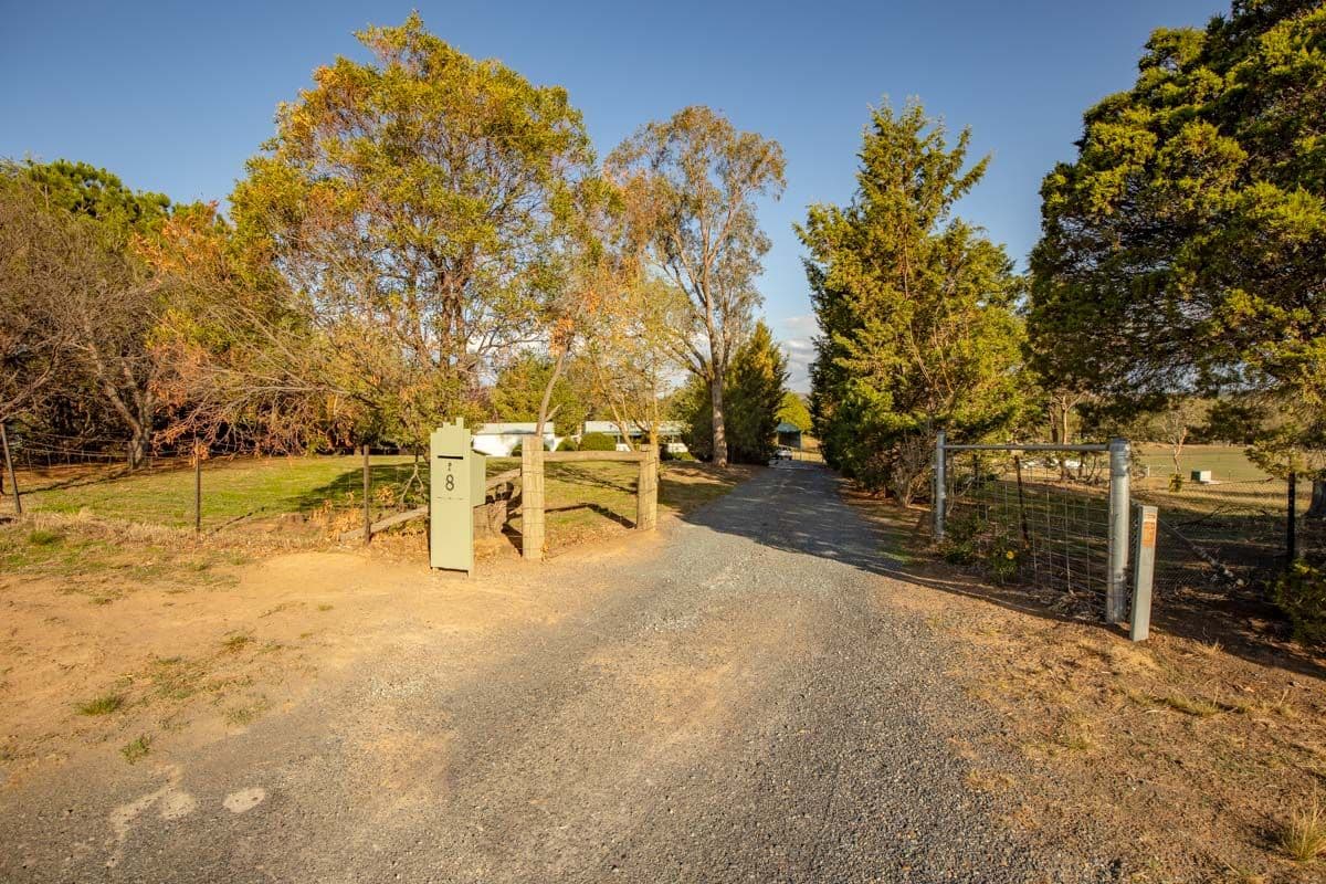 8 Vine Close, Murrumbateman NSW 2582, Murrumbateman - Thumbnail 2