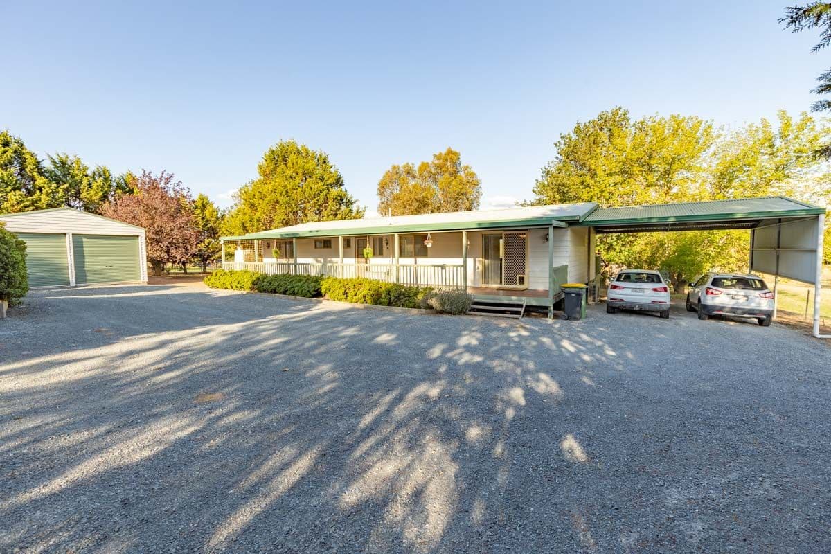 8 Vine Close, Murrumbateman NSW 2582, Murrumbateman - Thumbnail 3
