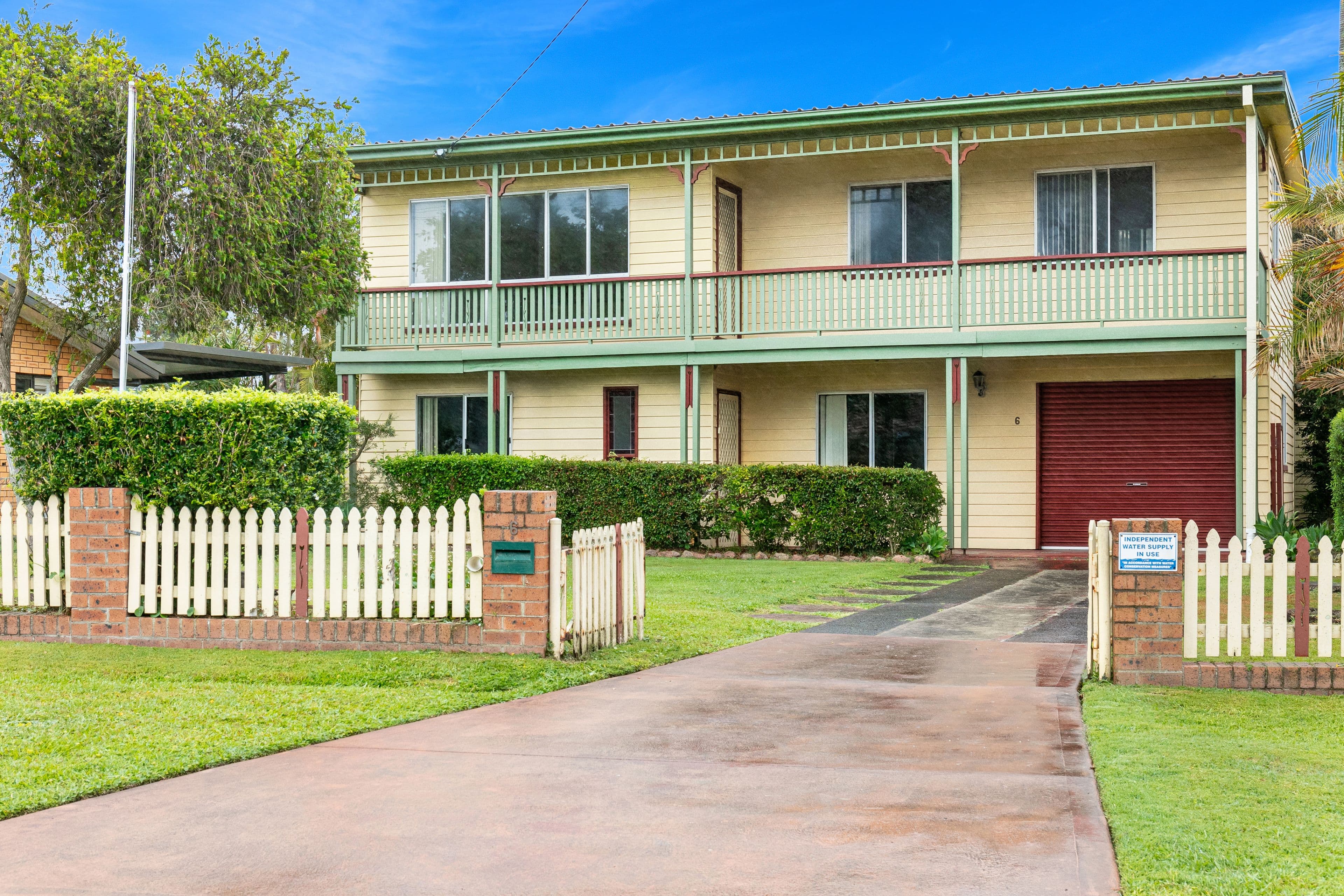 6 Hill Street, Gorokan NSW 2263, Gorokan - Image 1