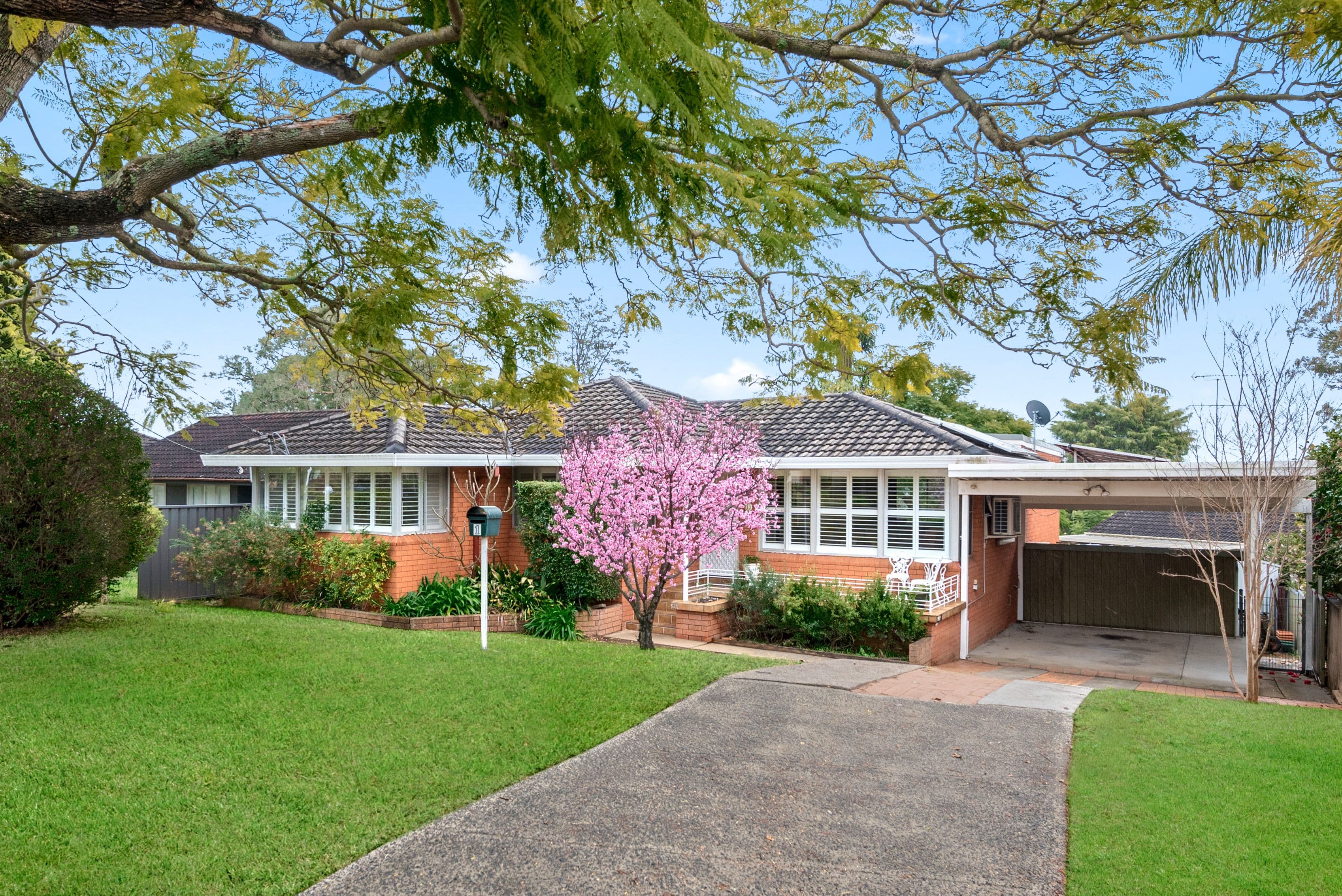 1 Turimetta Avenue, Leumeah NSW 2560, Leumeah - Image 1