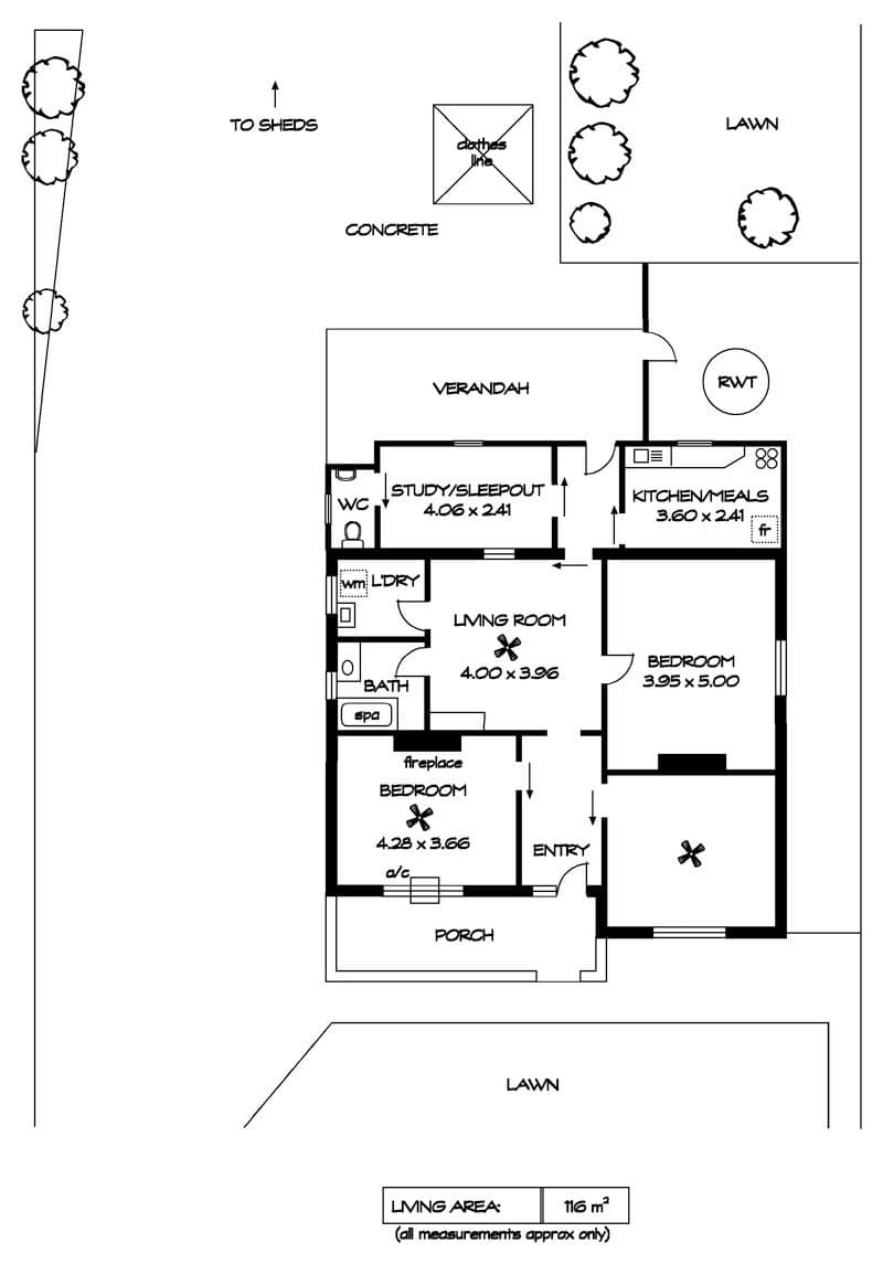 248 Grange Road, FLINDERS PARK SA 5025, Flinders Park - Thumbnail 2