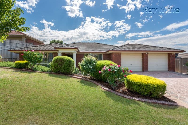4 Coulson Court, Greenwith SA 5125, Greenwith - Image 1