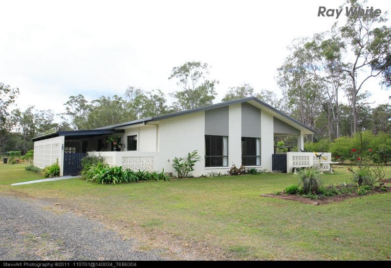 42 Joynsons Road, TORBANLEA QLD 4662, Torbanlea - Image 1