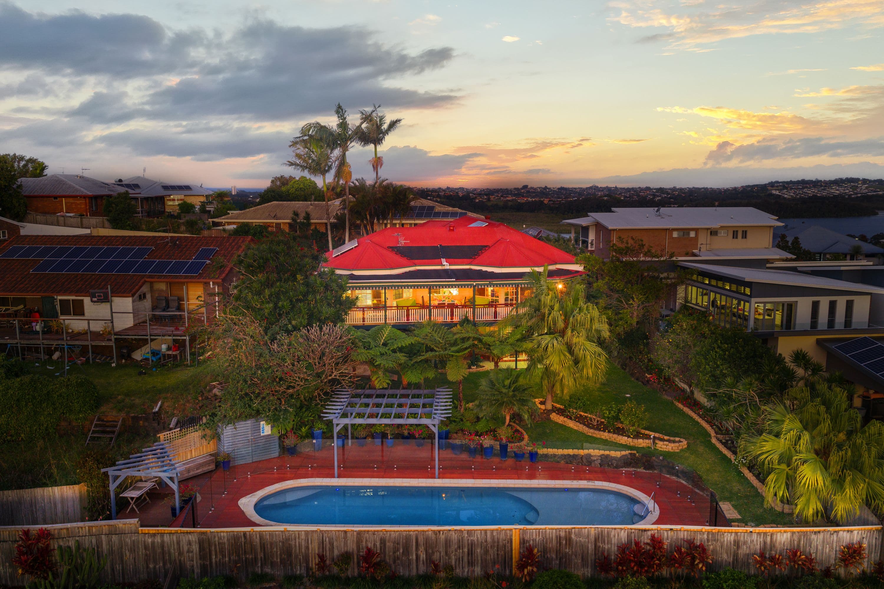 69 Karingal Avenue, Bilambil Heights NSW 2486, Bilambil Heights - Thumbnail 2