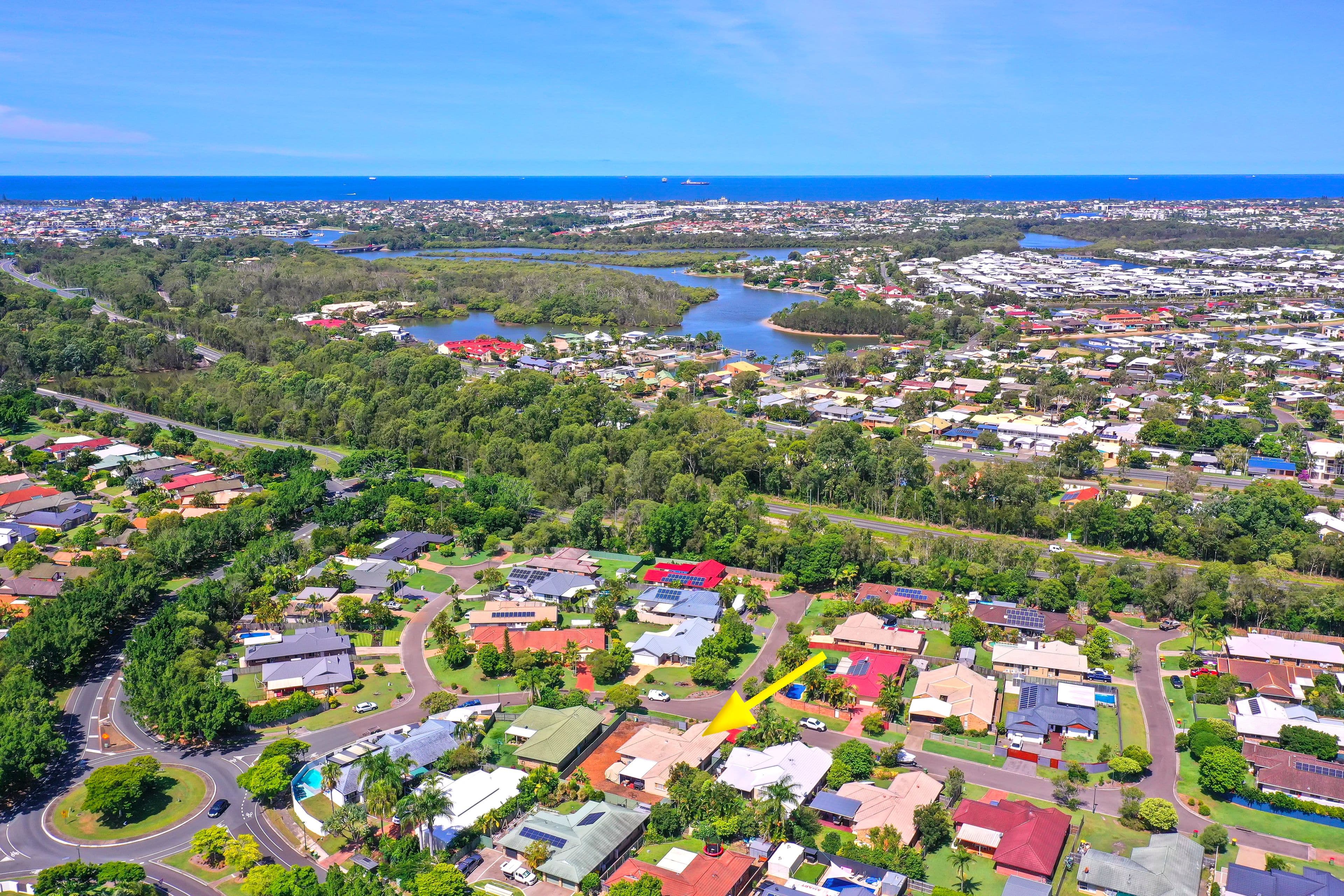 6 Greenway Place, Mountain Creek QLD 4557, Mountain Creek - Thumbnail 7