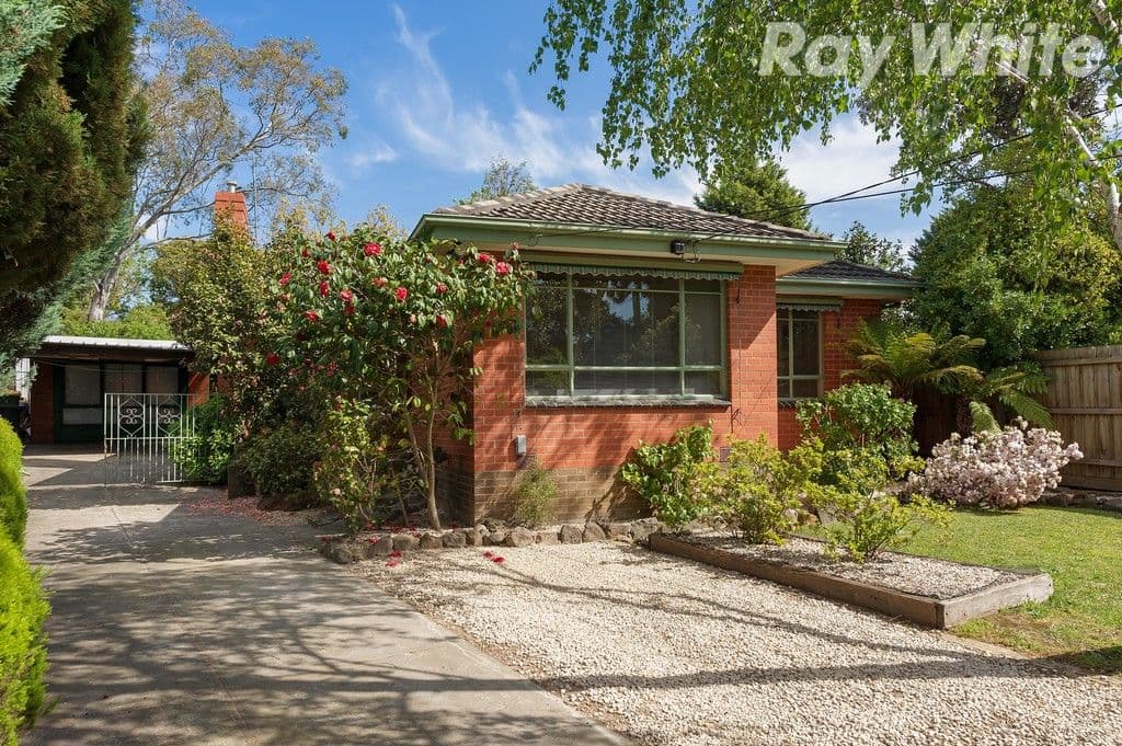 4 Busst Drive, Watsonia North VIC 3087, Watsonia North - Image 1