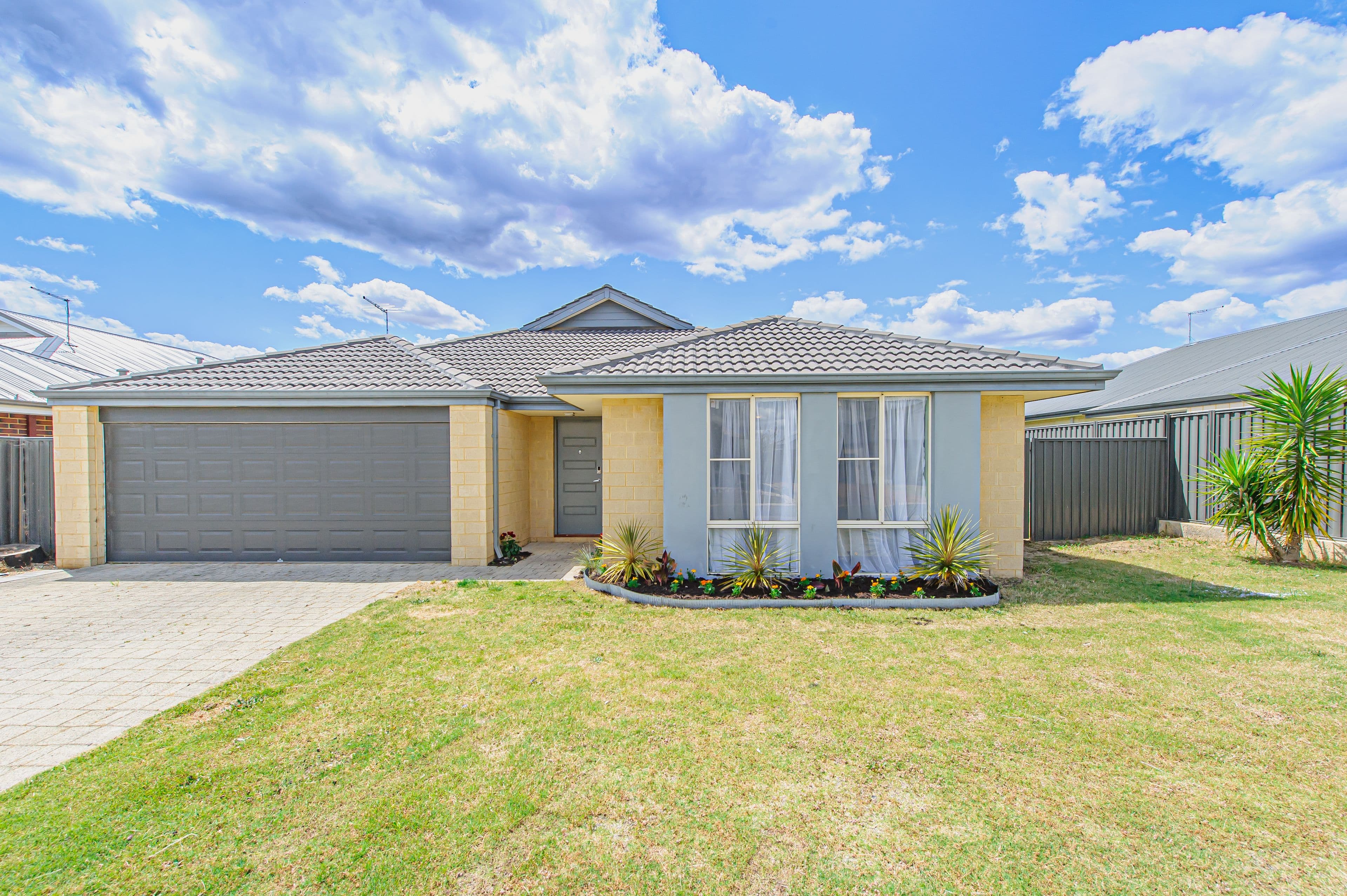8 Fintown Street, Bullsbrook WA 6084, Bullsbrook - Image 1