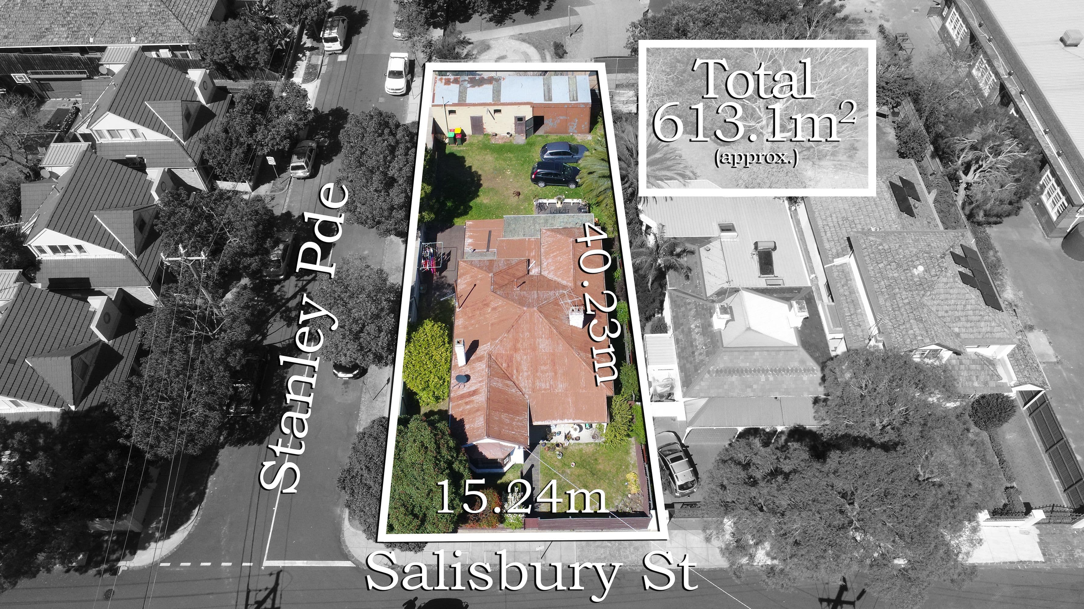 23 Salisbury Street, Caulfield North VIC 3161, Caulfield North - Image 1