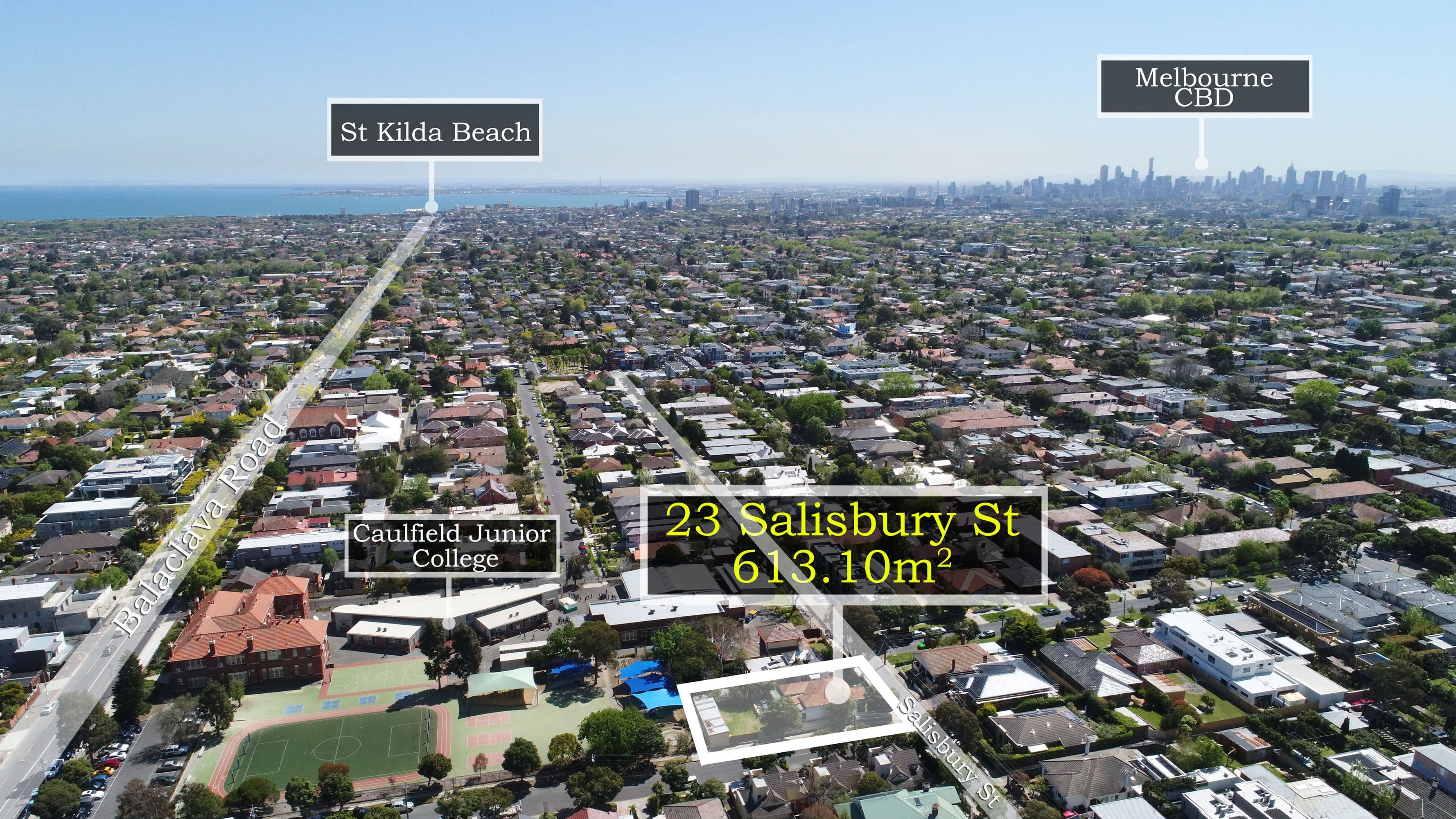 23 Salisbury Street, Caulfield North VIC 3161, Caulfield North - Thumbnail 5