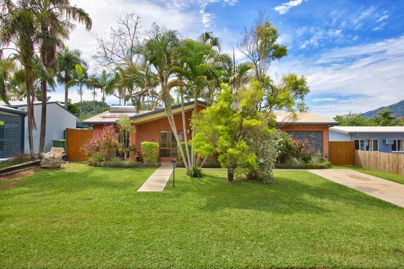 40 Adam Drive, BRINSMEAD QLD 4870, Brinsmead - Image 1