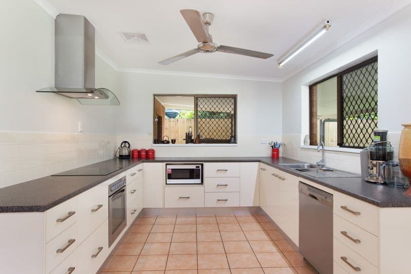 40 Adam Drive, BRINSMEAD QLD 4870, Brinsmead - Thumbnail 2