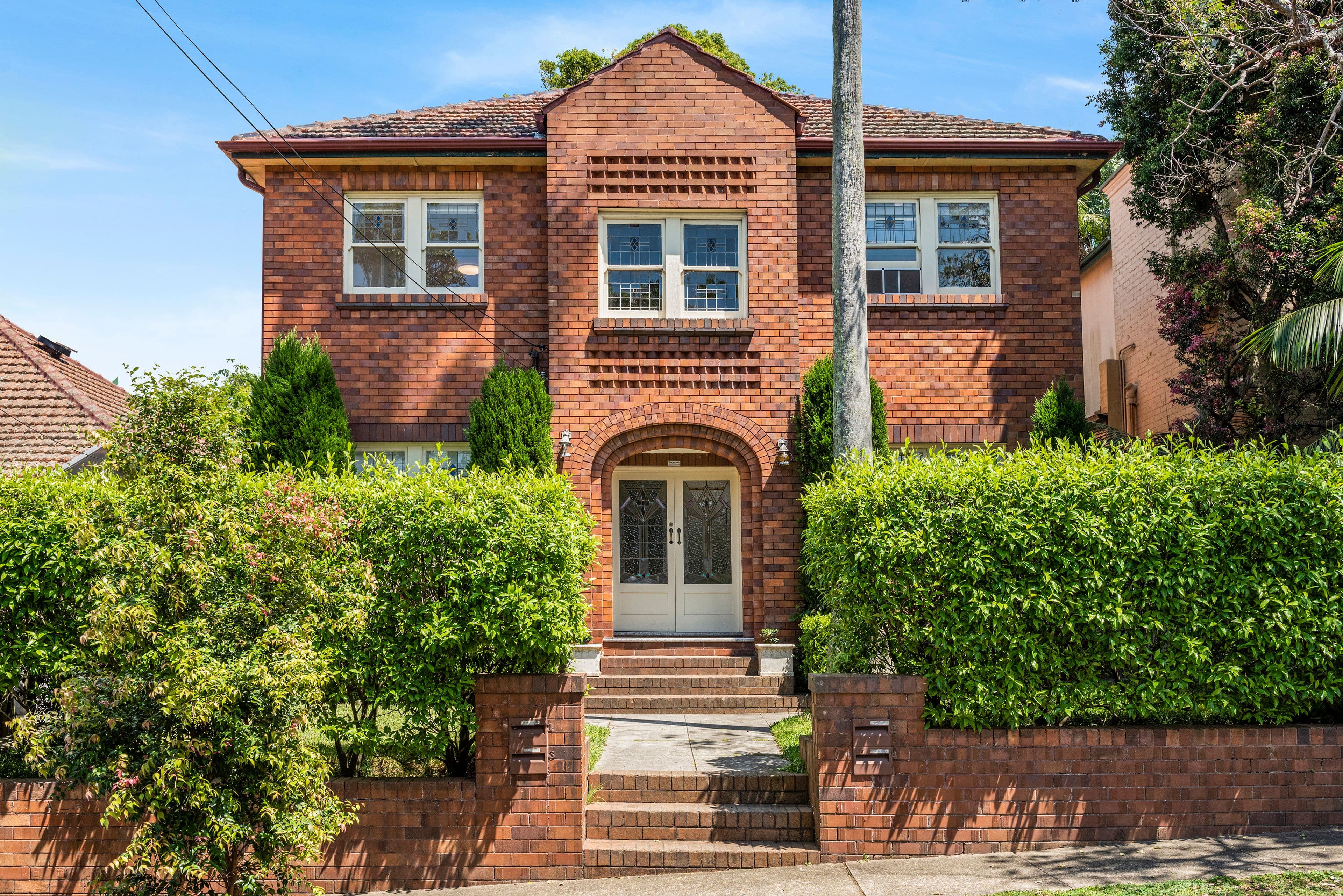 12 Vista Street, Mosman NSW 2088, Mosman - Image 1