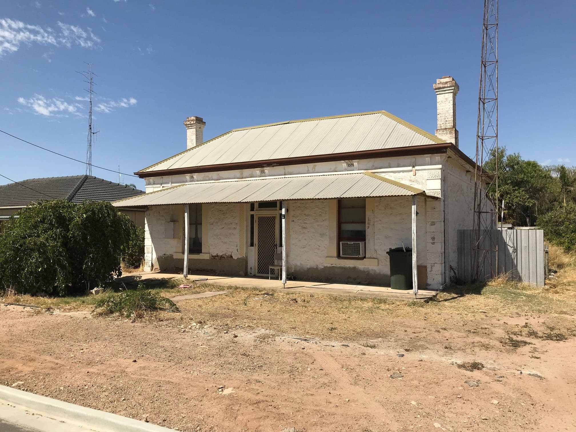 24 Hallett Street, Kadina SA 5554, Kadina - Thumbnail 2