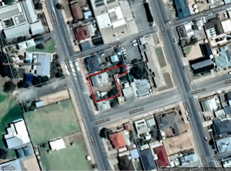 24 Hallett Street, Kadina SA 5554, Kadina - Thumbnail 3
